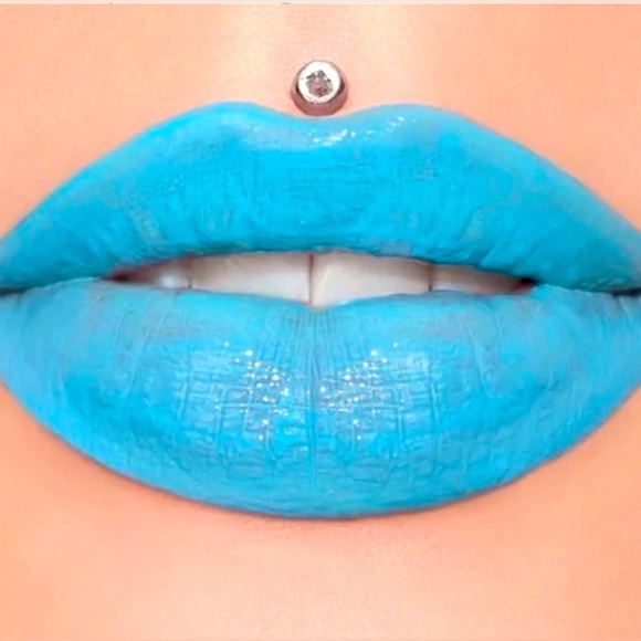 Other - Jeffree Star ⭐️ Blue Balls Supreme Gloss, NWT